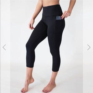 Senita Athletics Ellie Tights